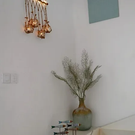 Duplex De Charme En Bord De *