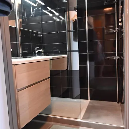 Duplex De Charme En Bord De Apartment