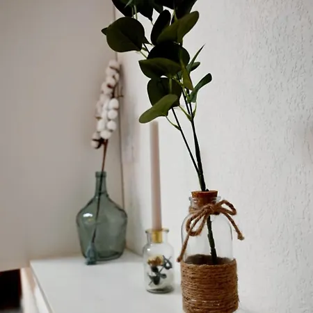 Apartment Duplex De Charme En Bord De *