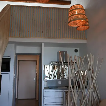 Apartment Duplex De Charme En Bord De Sanary-sur-Mer