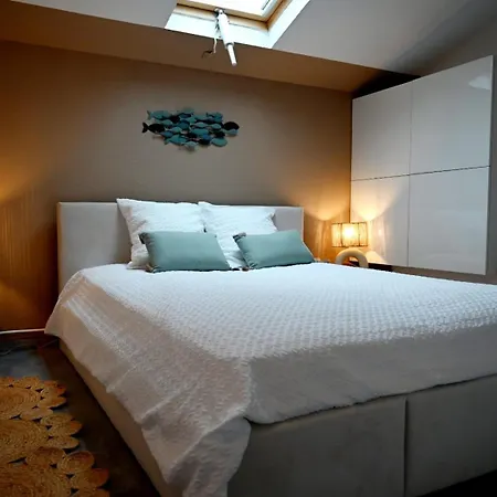 Duplex De Charme En Bord De