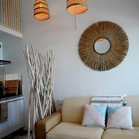 Duplex De Charme En Bord De Apartment