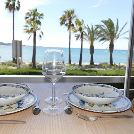 Apartment Duplex De Charme En Bord De