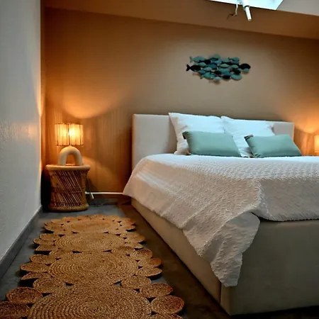 Duplex De Charme En Bord De Apartment *