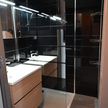 Duplex De Charme En Bord De Apartment
