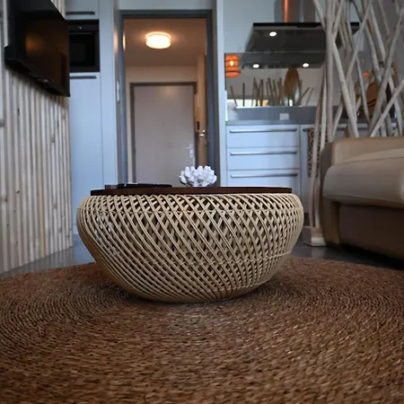 Duplex De Charme En Bord De Apartment