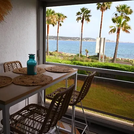 Apartment Duplex De Charme En Bord De